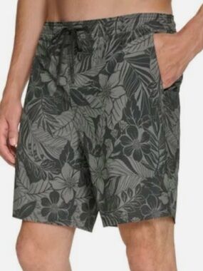 Kirkland Signature Men’s Swim Short